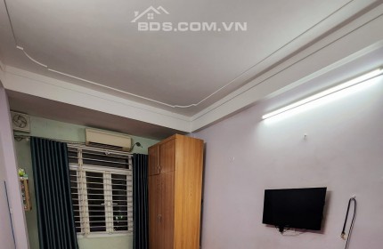 Bán Nhà Đống Đa, Nhà Đẹp, Gần Phố, DT 32m2, 5 Tầng. Giá Chào 5.3 Tỷ